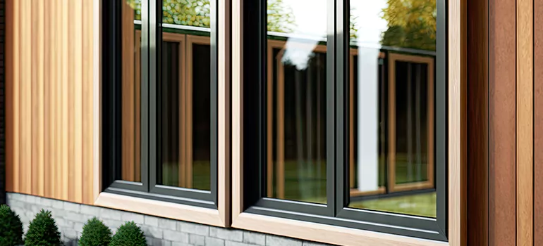 Large Double Pane Windows in Winnipeg, Manitoba