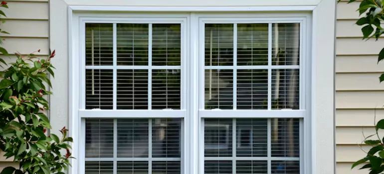 Custom Double Hung Windows in Winnipeg, Manitoba