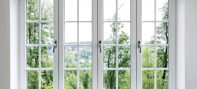 Cost To Install Double Pane Windows in Winnipeg, MB