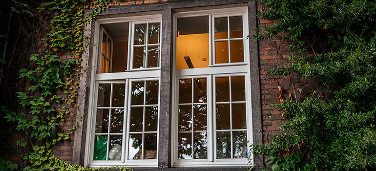 Energy Efficient Wood Windows in Winnipeg, MB