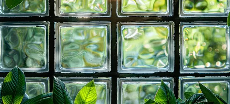 Glass Block Windows Near Me in Winnipeg, MB