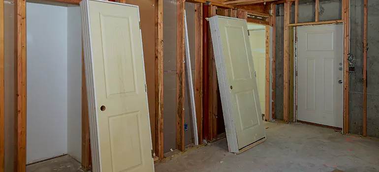 Heavy Duty Sliding Door in Winnipeg, MB