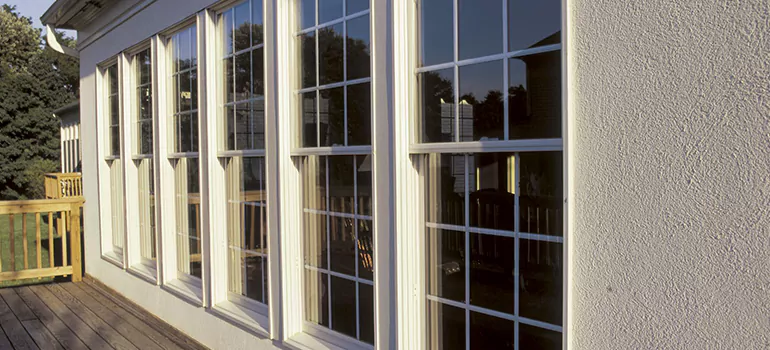 Home Window Glass Repair in Winnipeg, MB