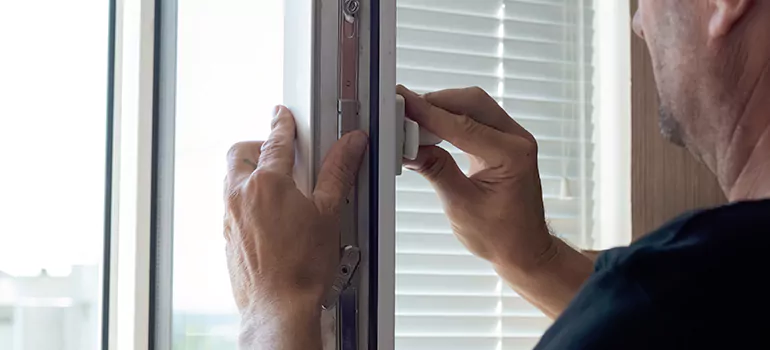 Custom Hopper Windows in Winnipeg, Manitoba