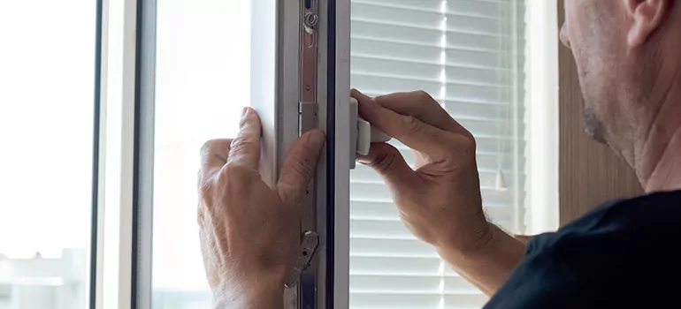 Lever Window Replacement Services in Winnipeg, MB