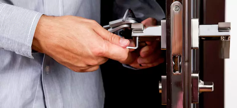 Local Multi Point Door Installation Experts in Winnipeg, MB