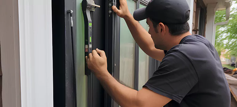 1 Way Privacy Window Film in Winnipeg, Manitoba