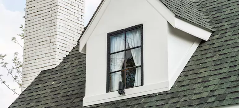 Roof Window Repair in Winnipeg, MB