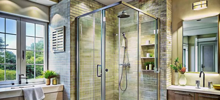 Tub Shower Doors in Ridgewood South, MB