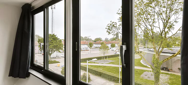 Custom Single Slider Windows in Winnipeg, Manitoba