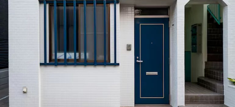 Barn Door Slab Repair in Winnipeg, Manitoba