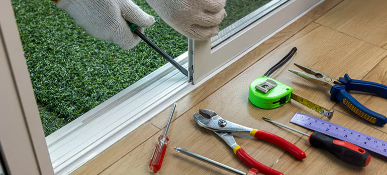  Automatic Sliding Door Repair in Winnipeg, MB