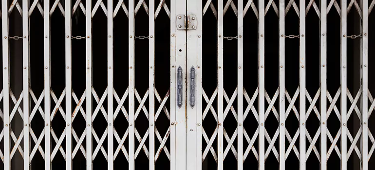 Steel Line Garage Door Repairs in Winnipeg, MB