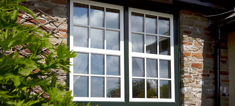 Stormproof Casement Windows in Winnipeg, MB