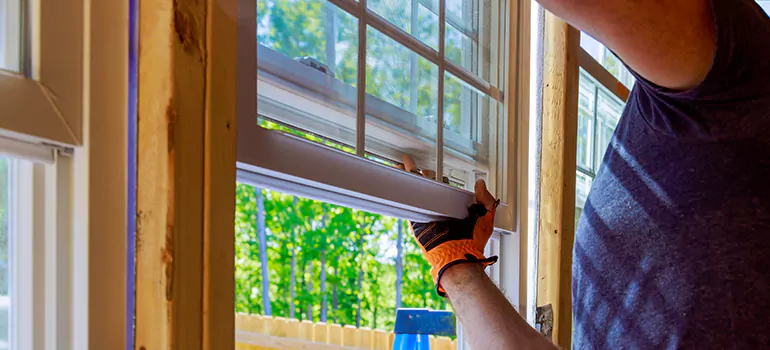 Decorative Window Film Services in Winnipeg, MB
