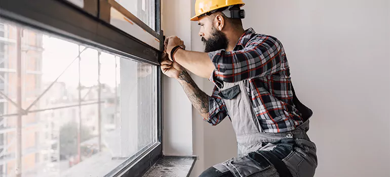 Window Glazing Company in Winnipeg, Manitoba