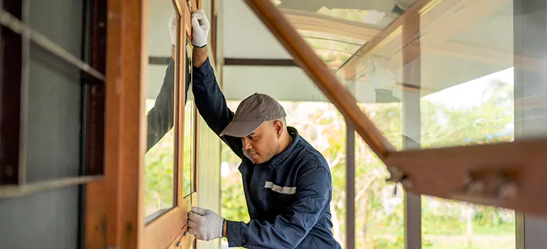 Energy-efficient Window Insulation in Winnipeg, MB