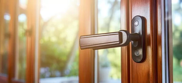 Professional Accordion Door Repair in Winnipeg, Manitoba