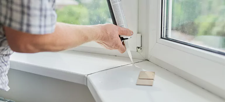 Professional Accordion Door Repair in Winnipeg, Manitoba