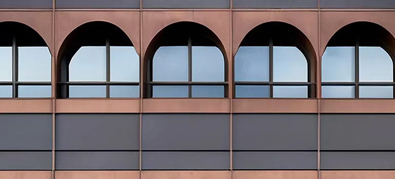 Modern Architectural Windows Repair in Winnipeg, MB