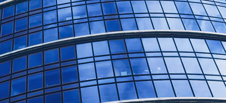 Commercial Window Protection Services in Winnipeg, MB