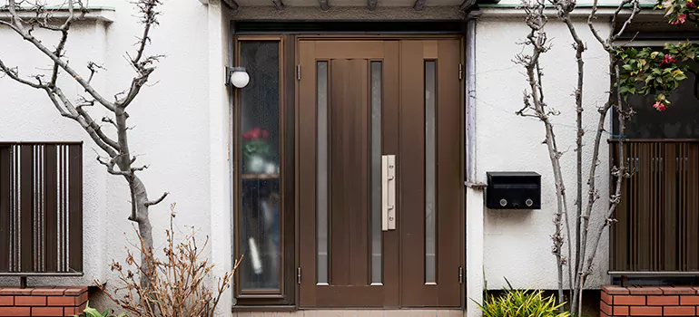Auto Door Panel Repair in Winnipeg, Manitoba