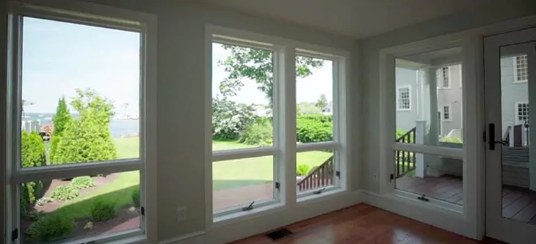 Double-hung Window Repair in Winnipeg, MB