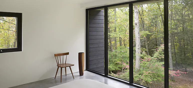 Triple Pane Energy Efficient Windows in Winnipeg, MB