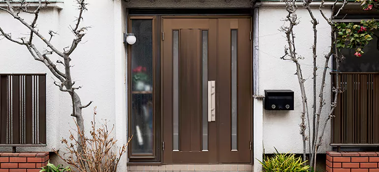 Exterior Doors And Windows in Winnipeg, MB