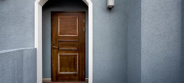 Fiberglass Door Weatherproofing in Winnipeg, MB