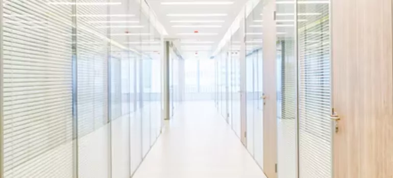 Frosted Glass Windows Replacement in Winnipeg, Manitoba