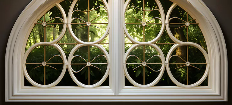 Half-round Window Replacement Contractors in Winnipeg, MB