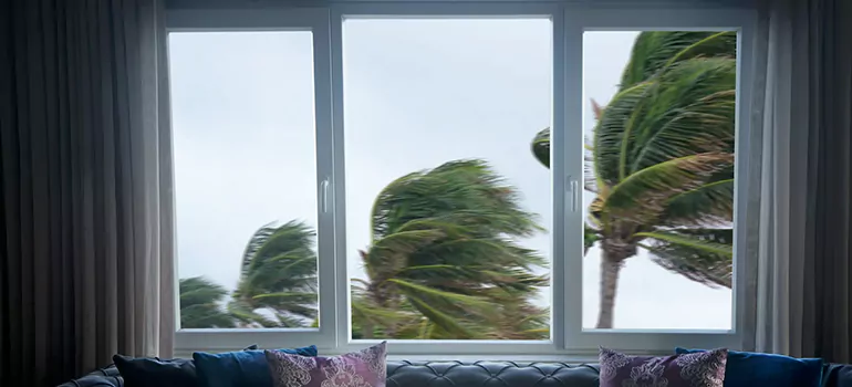 Hurricane Window Inspections Services in Winnipeg, MB