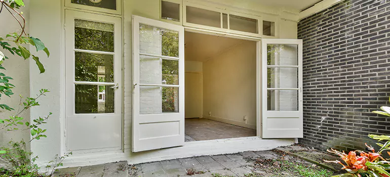Impact Resistant Doors in Winnipeg, MB