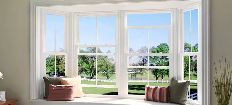 Residential Impact Window Installation Services in Winnipeg, MB