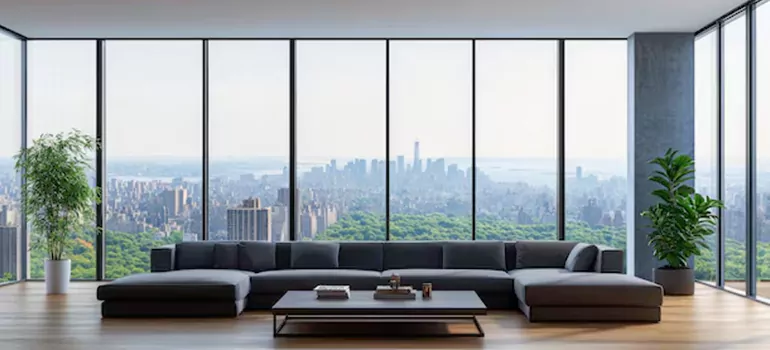Types Of Modern Windows in Winnipeg, MB