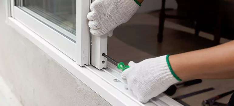 Patio Door Installation in Winnipeg,MB