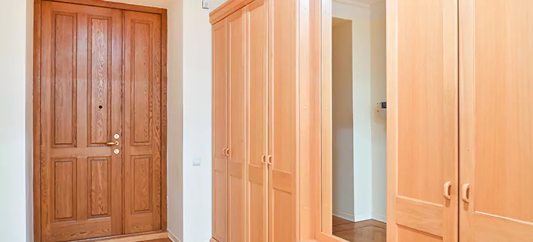 Prehung Wood Interior Doors in Winnipeg, MB
