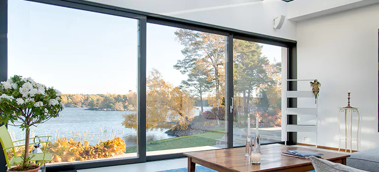 Custom Residential Window Tinting in Winnipeg, MB