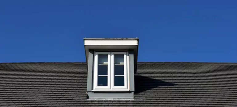 Roof Window Installation in Winnipeg, MB