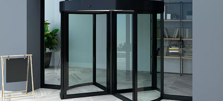 New Screen Door Installation in Winnipeg, MB