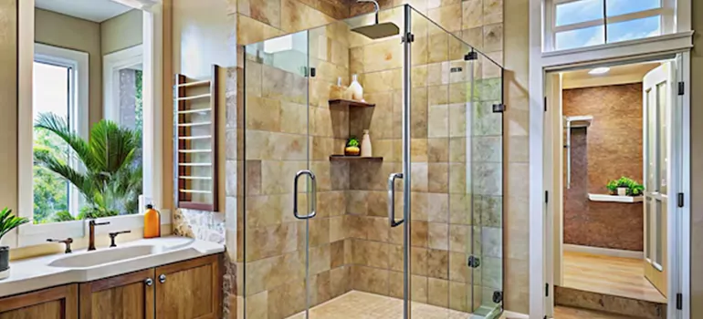 Shower Doors Repair in Ridgewood South, MB