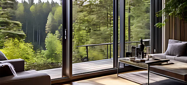 Single Slider Window Insulation Services in Winnipeg, MB