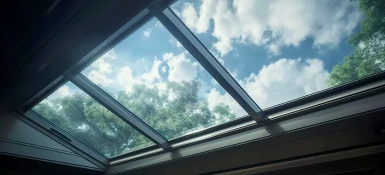 Roofing Skylight Installation in Winnipeg, Manitoba