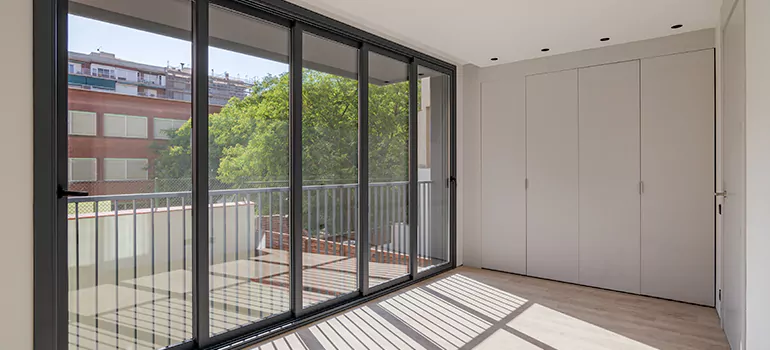 Custom Sliding Window Installation in Winnipeg, Manitoba