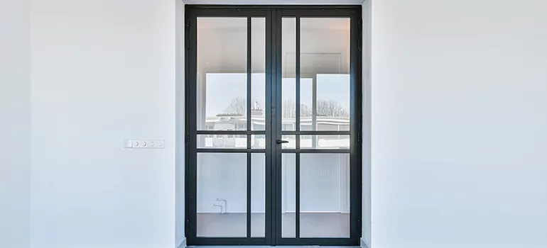 Storm Door Installation & Replacement in Winnipeg, MB