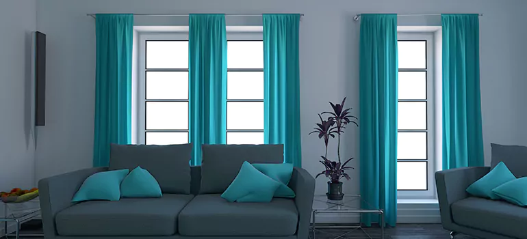 Tempered Sidelights Glass Panel Repair in Winnipeg, MB