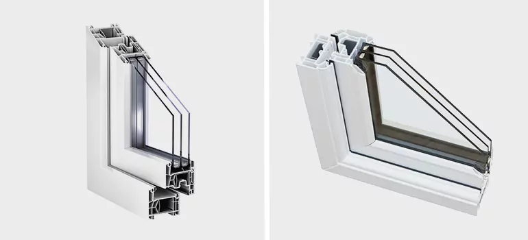 Double Triple Pane Windows in Winnipeg, MB