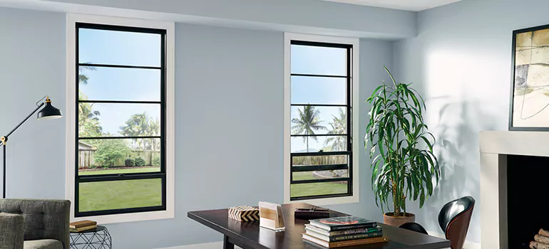 Professional Vinyl Window Installation in Winnipeg, Manitoba
