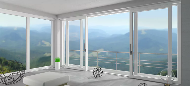 Secondary Window Glazing in Winnipeg, Manitoba